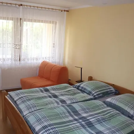 Apartment Pimer Ranschbach