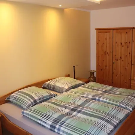 Apartment Pimer Ranschbach