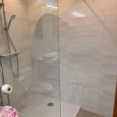 Apartment Pimer Ranschbach