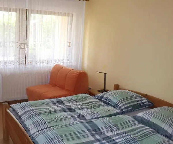 Apartamento Pimer Ranschbach