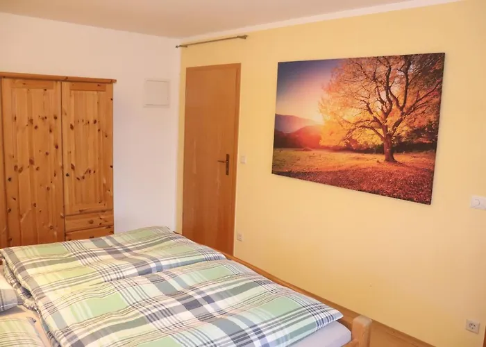 Apartamento Pimer Ranschbach