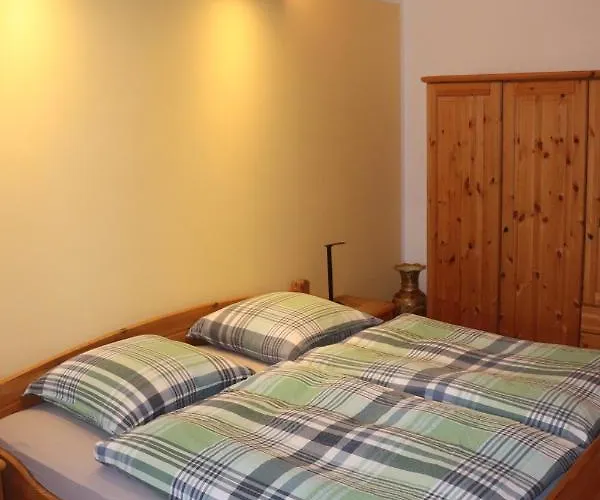 Apartamento Pimer Ranschbach